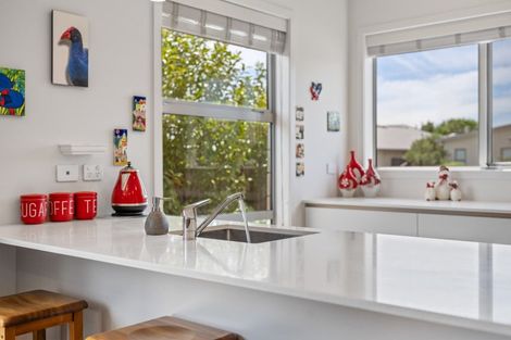 Photo of property in 18 Corsair Crescent, Burleigh, Blenheim, 7201