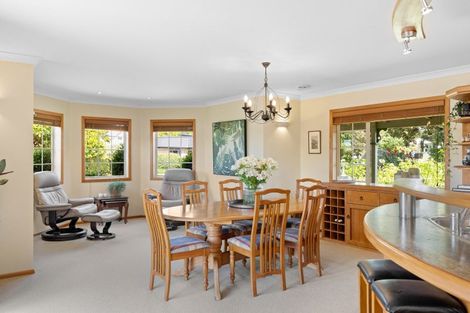 Photo of property in 25 Holmwood Park Drive, Morrinsville, 3300