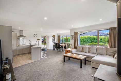Photo of property in 12 Maurice Stanton Place, Shirley, Christchurch, 8052