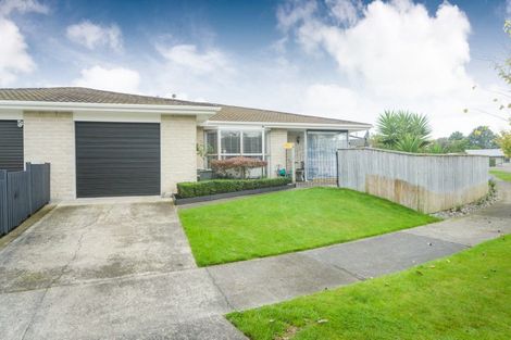 Photo of property in 49b Carter Crescent, Awapuni, Palmerston North, 4412