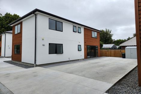 Photo of property in 10 Hanrahan Street, Upper Riccarton, Christchurch, 8041