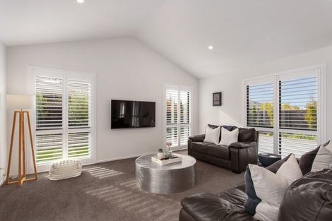 Photo of property in 48 Karere Avenue, Marshland, Christchurch, 8083