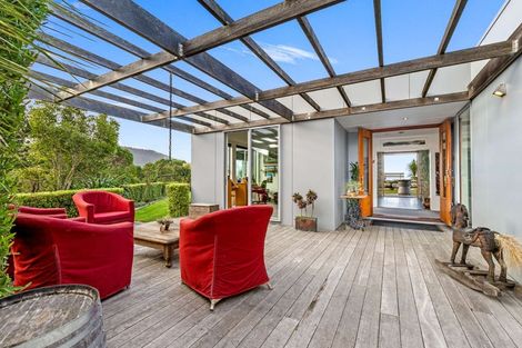 Photo of property in 1481n State Highway 1, Mangamaunu, Kaikoura, 7371