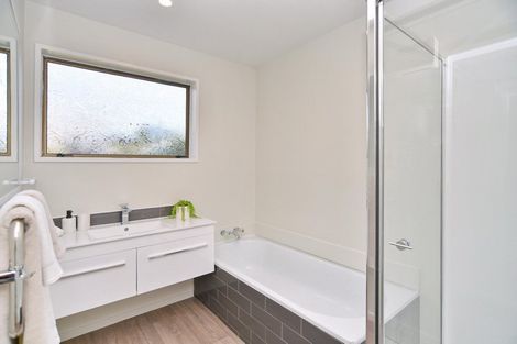 Photo of property in 6 Omega Place, Casebrook, Christchurch, 8051