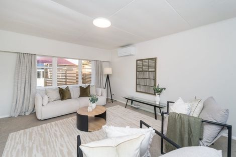 Photo of property in 18 Ashford Avenue, Hokowhitu, Palmerston North, 4410