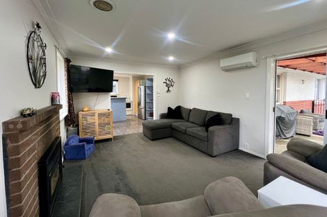 Photo of property in 35 Ormsby Street, Temuka, 7920