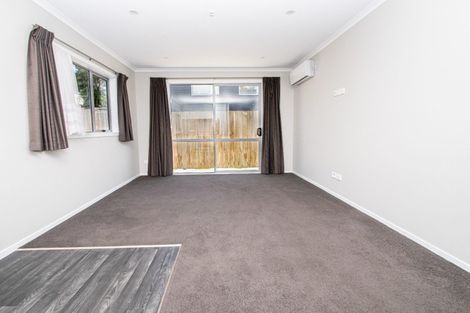 Photo of property in 16u6 Hammond Street, Hamilton Central, Hamilton, 3204