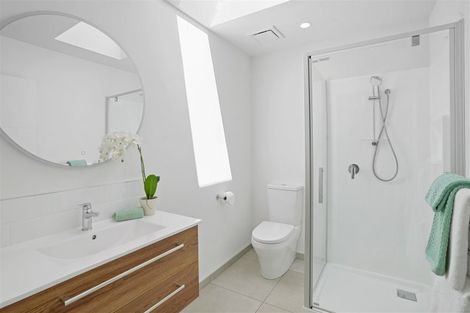 Photo of property in 4/555 Manchester Street, St Albans, Christchurch, 8014