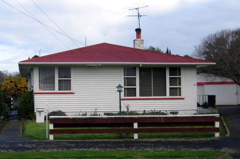 Photo of property in 13 Coddington Crescent, Masterton, 5810