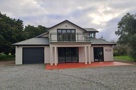 Photo of property in 581 Matarawa Road, Dalefield, Carterton, 5791