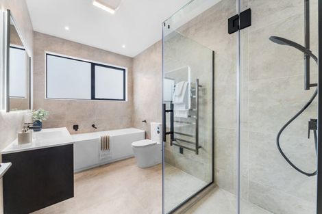 Photo of property in 36 Streamview Way, Long Bay, 0792