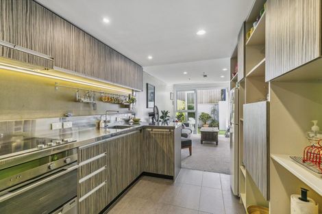 Photo of property in Canvas Apartments, 307u3 Willis Street, Te Aro, Wellington, 6011