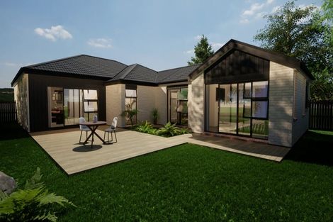 Photo of property in 2 Kaponga Street, Wainuiomata, Lower Hutt, 5014