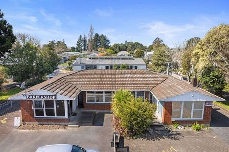 Photo of property in 542a Grey Street, Hamilton East, Hamilton, 3216
