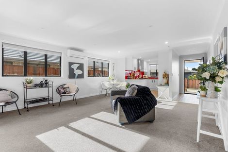 Photo of property in 18 Nukuroa Close, Waitara, 4320