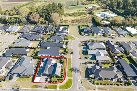 Photo of property in 120 Georgina Street, Marshland, Christchurch, 8083