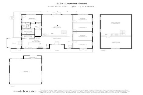 Photo of property in 1/24 Clothier Road, Karamu, Hamilton, 3285