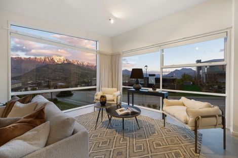 Photo of property in St Andrews Park, 66 Highview Terrace, Queenstown, 9300