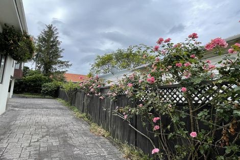 Photo of property in 2/22 Ngataringa Road, Devonport, Auckland, 0624
