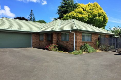 Photo of property in 3/715 Mahoe Street, Te Awamutu, 3800