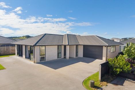 Photo of property in 22 Tiaki Rise, Tikipunga, Whangarei, 0112