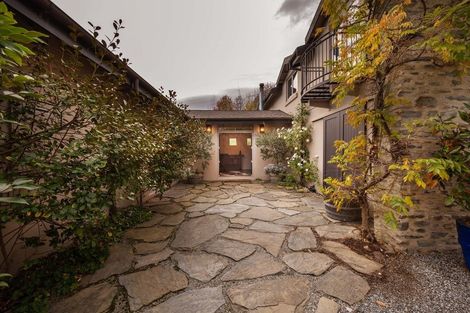 Photo of property in 593 Mount Barker Road, Wanaka, 9382