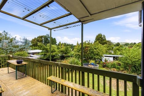 Photo of property in 8 Mohio Street, Kakahi, Owhango, 3989