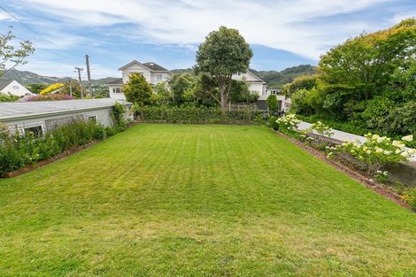 Photo of property in 41 Everest Street, Khandallah, Wellington, 6035