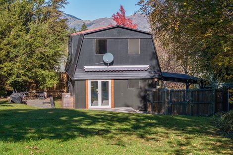 Photo of property in 8 Chalet Crescent, Hanmer Springs, 7334