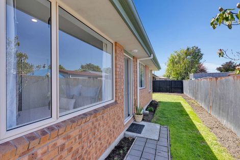 Photo of property in 53 Brynley Street, Hornby, Christchurch, 8042