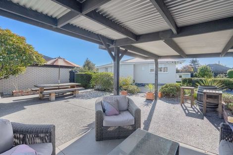 Photo of property in 34 Gainsborough Street, Hoon Hay, Christchurch, 8025