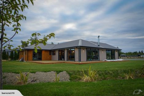 Photo of property in 134 Rippingale Road, Hanmer Springs, 7334