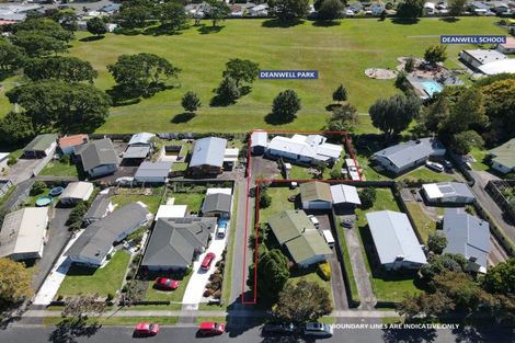 Photo of property in 28 Rosalind Street, Deanwell, Hamilton, 3206