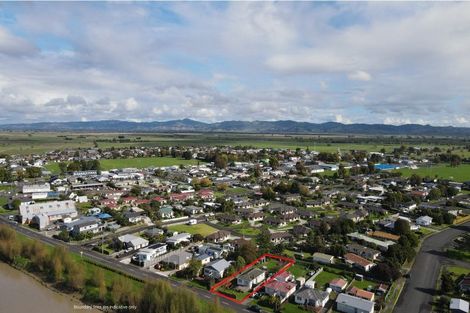 Photo of property in 41 River Road, Ngatea, 3503