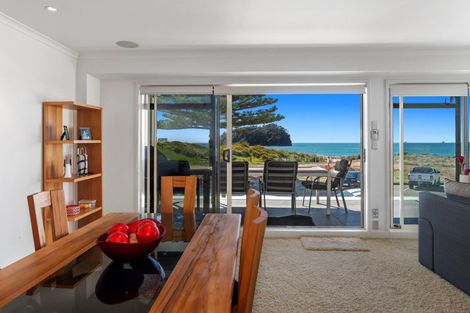 Photo of property in 45 Marine Parade, Mount Maunganui, 3116