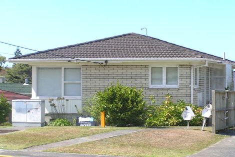Photo of property in 1/201 Forrest Hill Road, Forrest Hill, Auckland, 0620