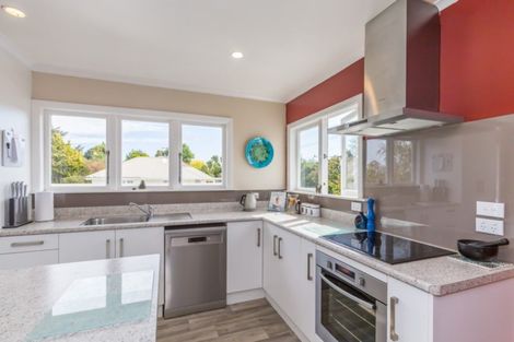 Photo of property in 61 Kawiu Road, Levin, 5510