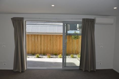 Photo of property in 5/206 Salisbury Street, Christchurch Central, Christchurch, 8013