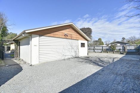 Photo of property in 13 Newnham Street, Rangiora, 7400