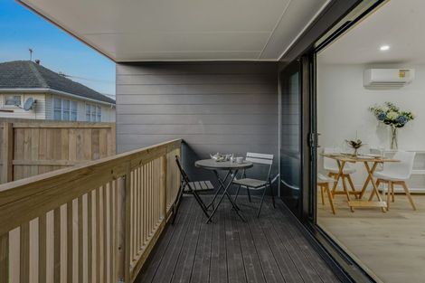 Photo of property in 6/19 Calvert Avenue, Mangere East, Auckland, 2024