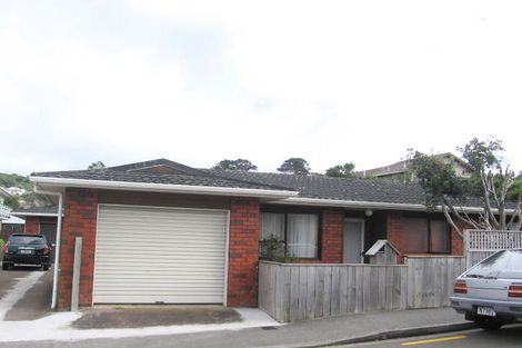 Photo of property in 25f1 Trafalgar Street, Johnsonville, Wellington, 6037