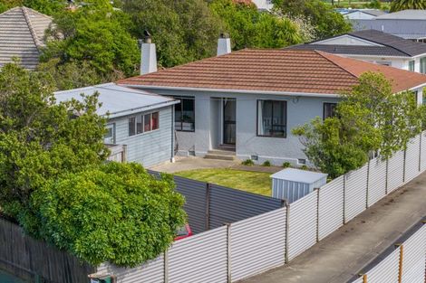 Photo of property in 17 Stratford Street, Richmond, 7020