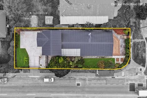Photo of property in 190 Estuary Road, South New Brighton, Christchurch, 8062