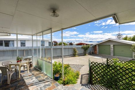 Photo of property in 4 Mitchell Street, Redwoodtown, Blenheim, 7201