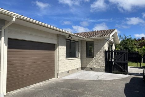 Photo of property in 27 Greenock Street, Redwood, Christchurch, 8051