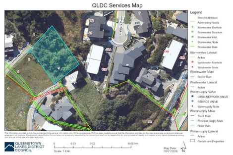 Photo of property in 5 Tussock Lane, Queenstown, 9300