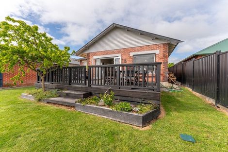 Photo of property in 167 Wai-iti Road, Highfield, Timaru, 7910