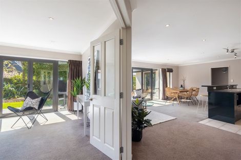 Photo of property in 7 Vangelis Lane, Mairehau, Christchurch, 8013