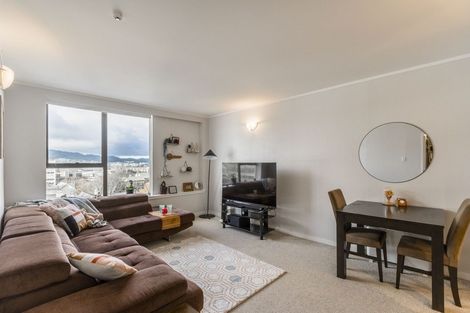 Photo of property in Hobson Court Flats, 56/70u Hobson Street, Thorndon, Wellington, 6011