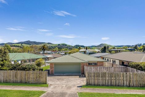 Photo of property in 17 Barry Road, Waihi, 3610